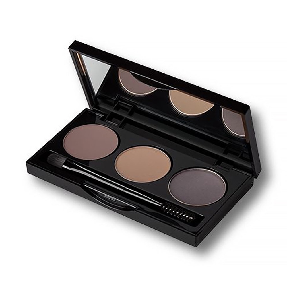 New SENNA Form-A-Brow Kit - Neutral Brown